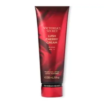Locao Corporal Victoria's Secret Lush Cherry Cream 236ML Feminino