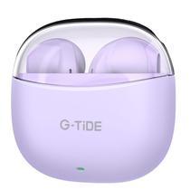 Fone de Ouvidos G-Tide L21 Bluetooth/Microfono - Purple