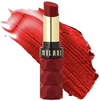 Batom Milani Lipstick Fetish Matte 140 Crave - 3G