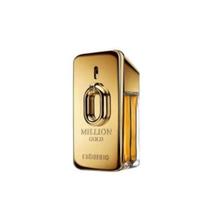 Perfume Paco Rabanne 1 Million Gold Masculino Parfum 50ML