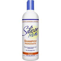 Shampoo Silicon Mix Avanti - 473ML