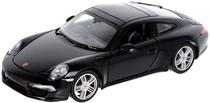 Automodelo Rastar Porsche 911 Carrera 56200 (1/24) Black