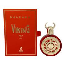 Perfume Bharara Viking Kashmir Parfum - 100ML