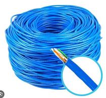 Cable Red Utp 100MT CAT6 TP-Link Azul