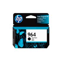 Cartucho HP 964 Preto - 3JA53AL