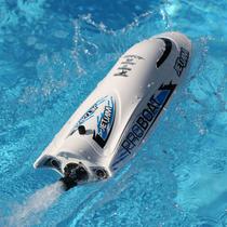 Lancha Jet Jam 12 Pool Racer White PRB08031T2