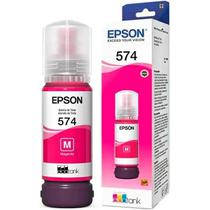 Tinta Epson T574320 Magenta 70ML para Ipressoras Epson L8050 / L18050