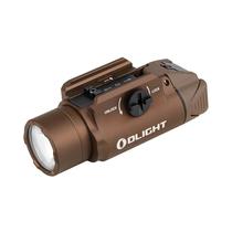 Lanterna LED Olight Valkyrie PL-3 1300 Lumens Desert