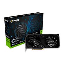 Placa de Vídeo RTX4070 12GB Palit Dual Oc NE64070S19K9-1048D