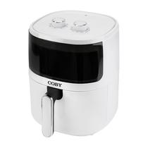 Fritadeira Eletrica Coby Airfry Family Home - 1500W - 5L - 110V - Branco