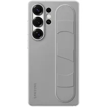 Capa Samsung Galaxy S25 Ultra - Standing Grip Gray (F-GS938CJEGWW)