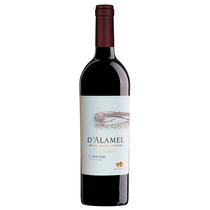 Bebidas D'Alamel Vino Rsva Carmenere 750ML - Cod Int: 62656