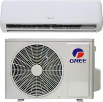 Ar Condicionado Split Gree 12.000BTU Quente e Frio - 220V/60HZ com Kit