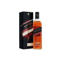 Johnnie Walker Black Sherry Finish Litro