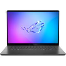 Notebook Gamer Asus Rog Zephyrus GA605WI Oled 16" AMD Ryzen Ai 9 HX RTX 4070 8 GB - Eclipse Gray