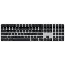 Teclado Apple Magic MMMR3LL/A Bluetooth