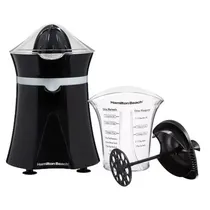 Exprimidora Hamilton Beach 66333 110V 60HZ 30W
