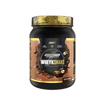 Suplemento Landerfit Wheykshake Hazelnut Chocolate 450GR