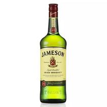 Jameson Whisky 1LT Con 40% Alc