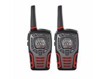 Radio Walkie Talkie Cobra FRS CXT-545 28 Milhas (Par)