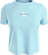 Camiseta Calvin Klein J20J223113 CCP - Feminina
