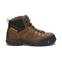 Bota Caterpillar Threshold Waterproof Work Masculino P74128