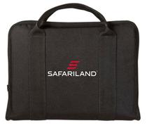 Bolsa Safariland 4553 Dual Handgun - Preto