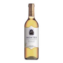 Vinho Montes Late Harvest Gewurztraminer 375ML - 715126000154