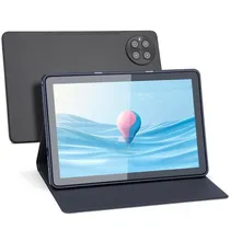 Tablet C Idea CM8800 Plus 5G 10" 8/1TB - Preto