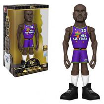 Funko Chase Gold 12 Nba Magic Shaquille Oneal 61157