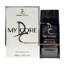 Perfume Dorall Collection MY Core - Eau de Toilette - Masculino - 100ML