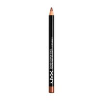 Delineador NYX Slim Eye Pencil SPE907 Cafe