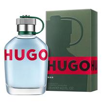 Perfume Masculino Hugo Boss Green Edt 125ML