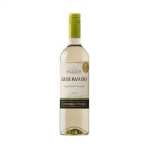 Concha Y Toro Vino Reservado Sauvignon Blanc 750ML Con 14% Alc