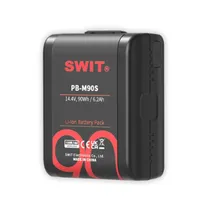 Bateria Swit PB-M90S V-Mount D-Tape