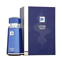 Perfume French Avenue Azzure Aoud Edp 100ML