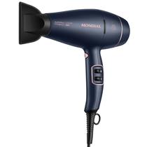 Secador de Cabelo Mondial Infra Red SCP-01-Ir de 2200W/220V - Azul/Rosa