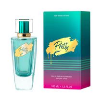 Perfume New Brand Pretty Intense Edp 100ML