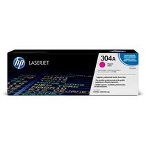 Toner HP 304A Magenta - CC533A