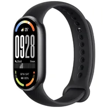 Pulseira Xiaomi *Mi BAND10 M2459B1 (Global)Portugues Preto