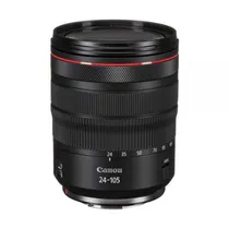 Lente Canon RF 24-105MM F/4L Is Usm
