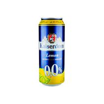 Kaiserdom Cerveza Lemon s/Alc.500ML