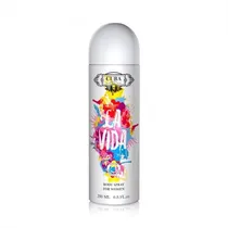 Desodorante Spray Cuba La Vida Feminino 200ML
