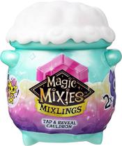 Caldeira Magic Mixies Tap Y Reveal Surpresa Moose - 14696