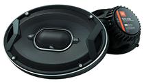 Alto Falante JBL Gto 939 6 X 9 300 Watts Preto