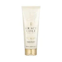 Exfoliante Corporal Grace Cole Nectarine Blossom & Grapefruit 238ML