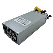 Fonte 2000W Psu 200-240V 50/60HZ 20A ZU-2000WP10