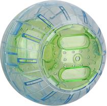 Bola para Roedores 5&&#35;34; Verde - Pawise Exercise Ball 39016