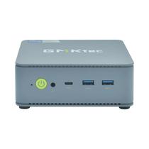 Mini PC Gmktec K7 Plus Intel Core i7-13620H 16GB 1TB SSD Gris