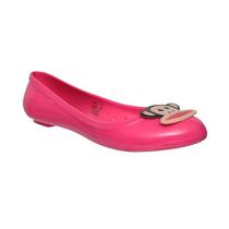 Paul Frank Sapato p/Dama Fuchsia